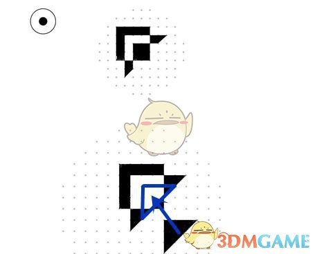 任敏在家对镜尝试晋江式演技